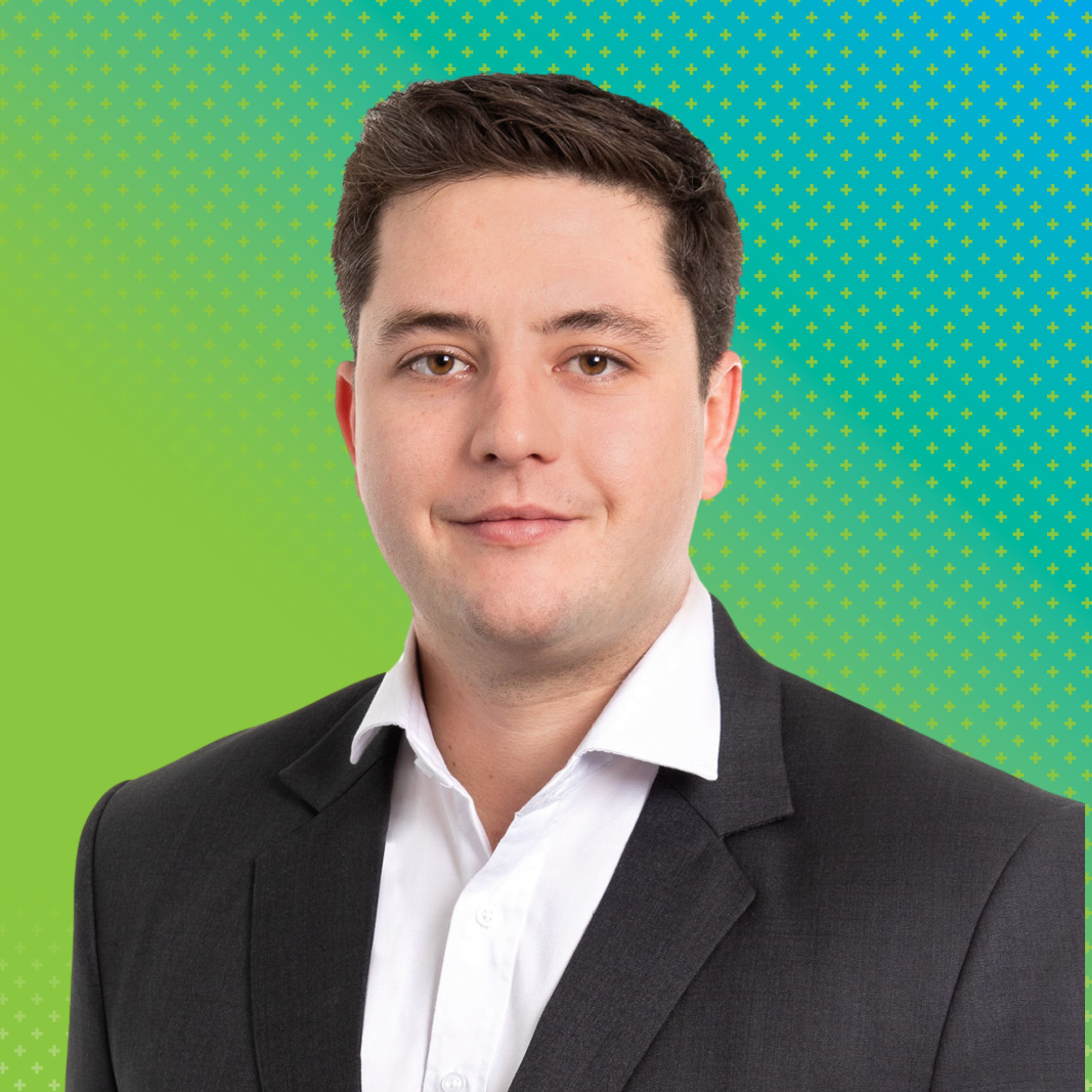 Dominik Stocker