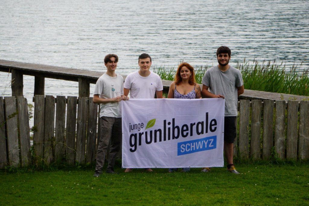 JGLP bekommt neuen Vorstand